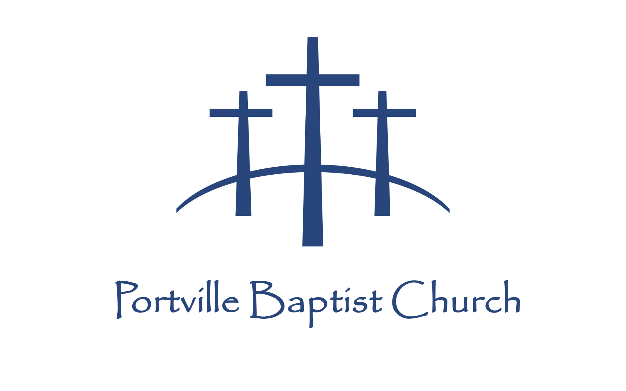 Portville Baptist Church 2