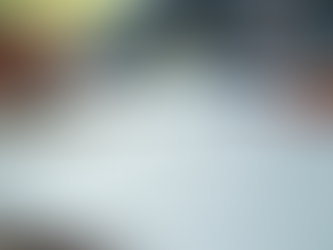 Close-up view of a notebook with leadership goals and action plans