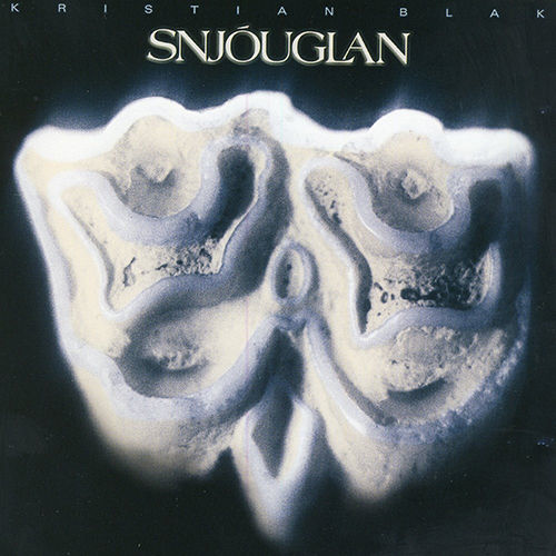 Snjóuglan