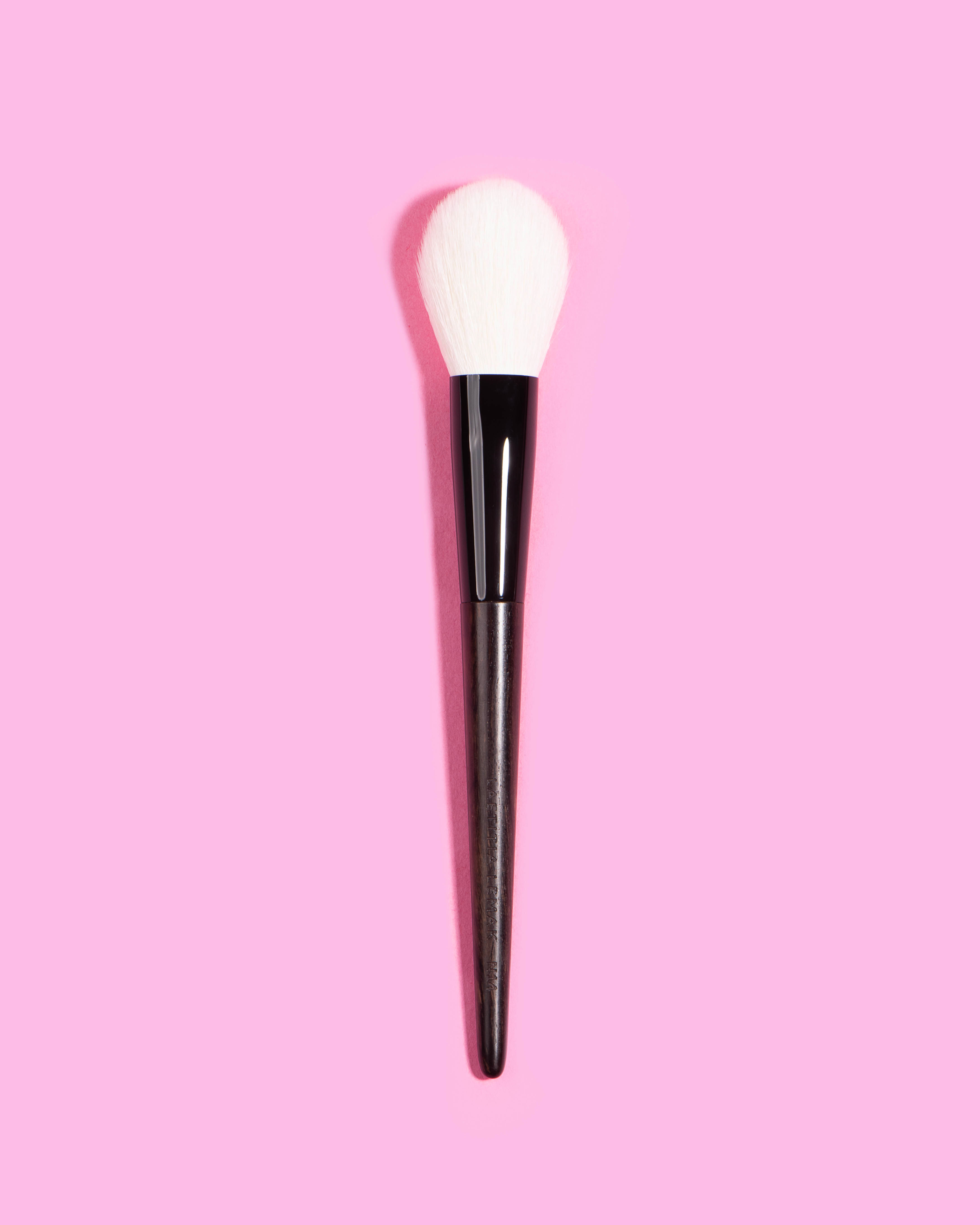 Deluxe Powder and Bronzer Brush N14