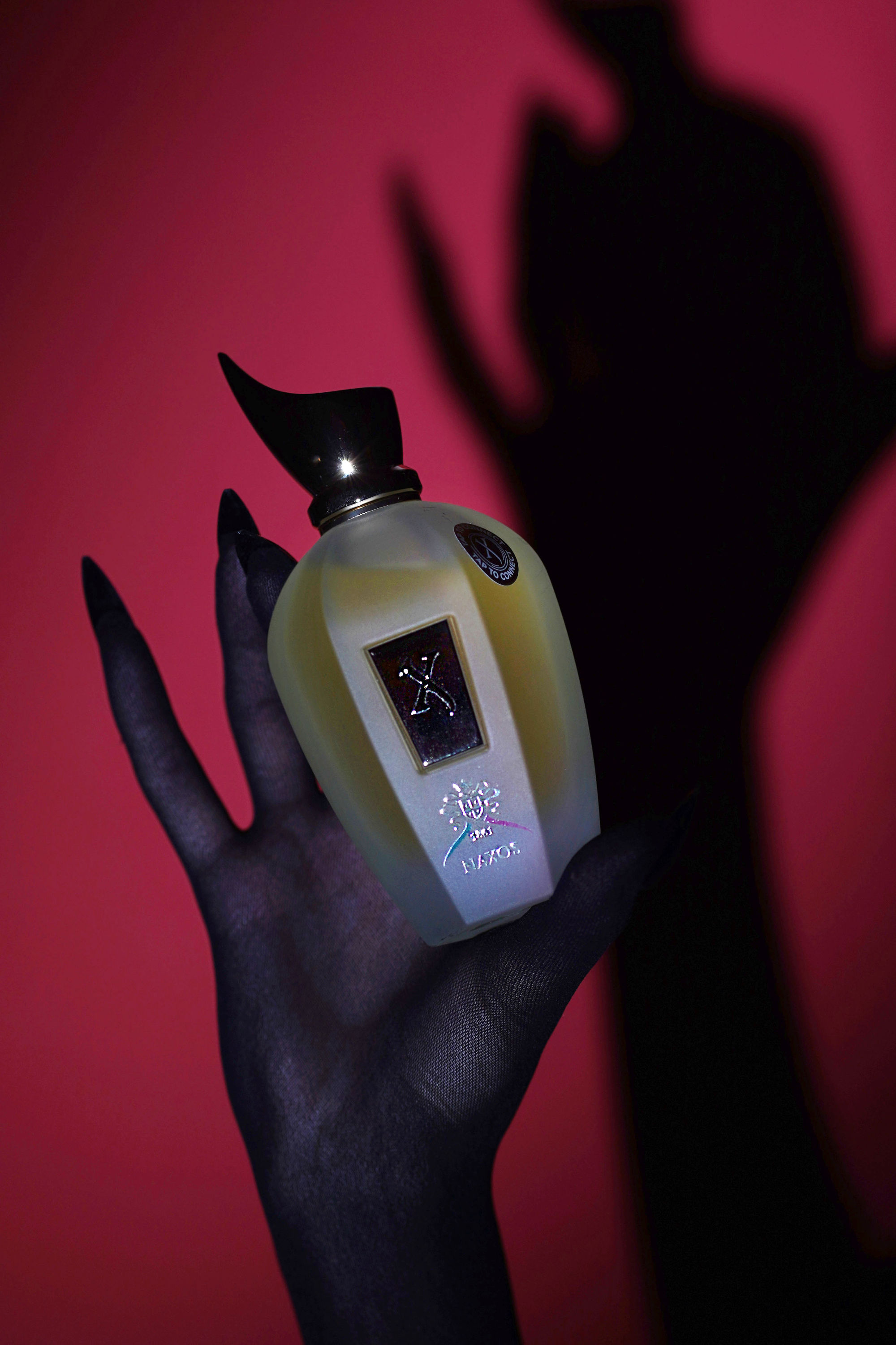 Decant Naxos by Xerjoff