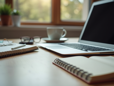 Creating vs Consuming: Are You Really Productive or Just Busy?