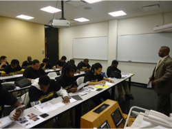 Classroom Instruction