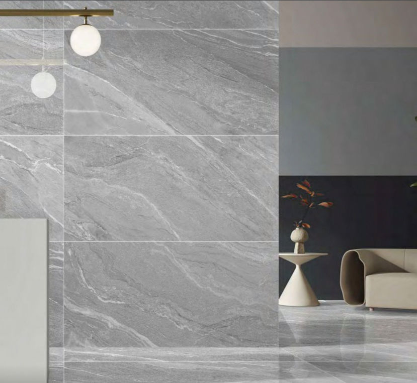 Thumbnail: WW London Grey 60x120