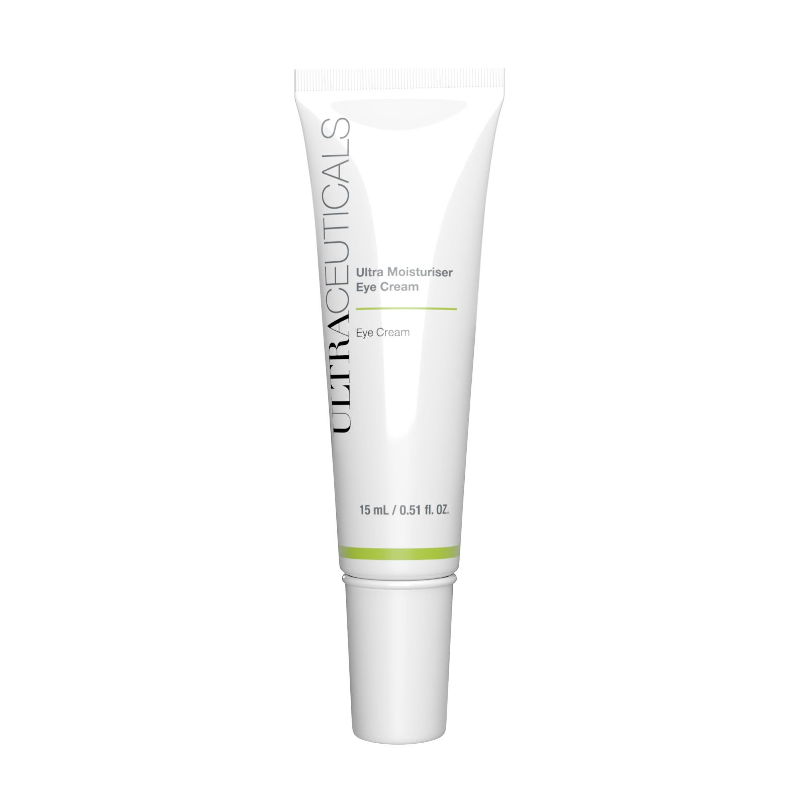 Ultra Moisturiser Eye Cream 15ml