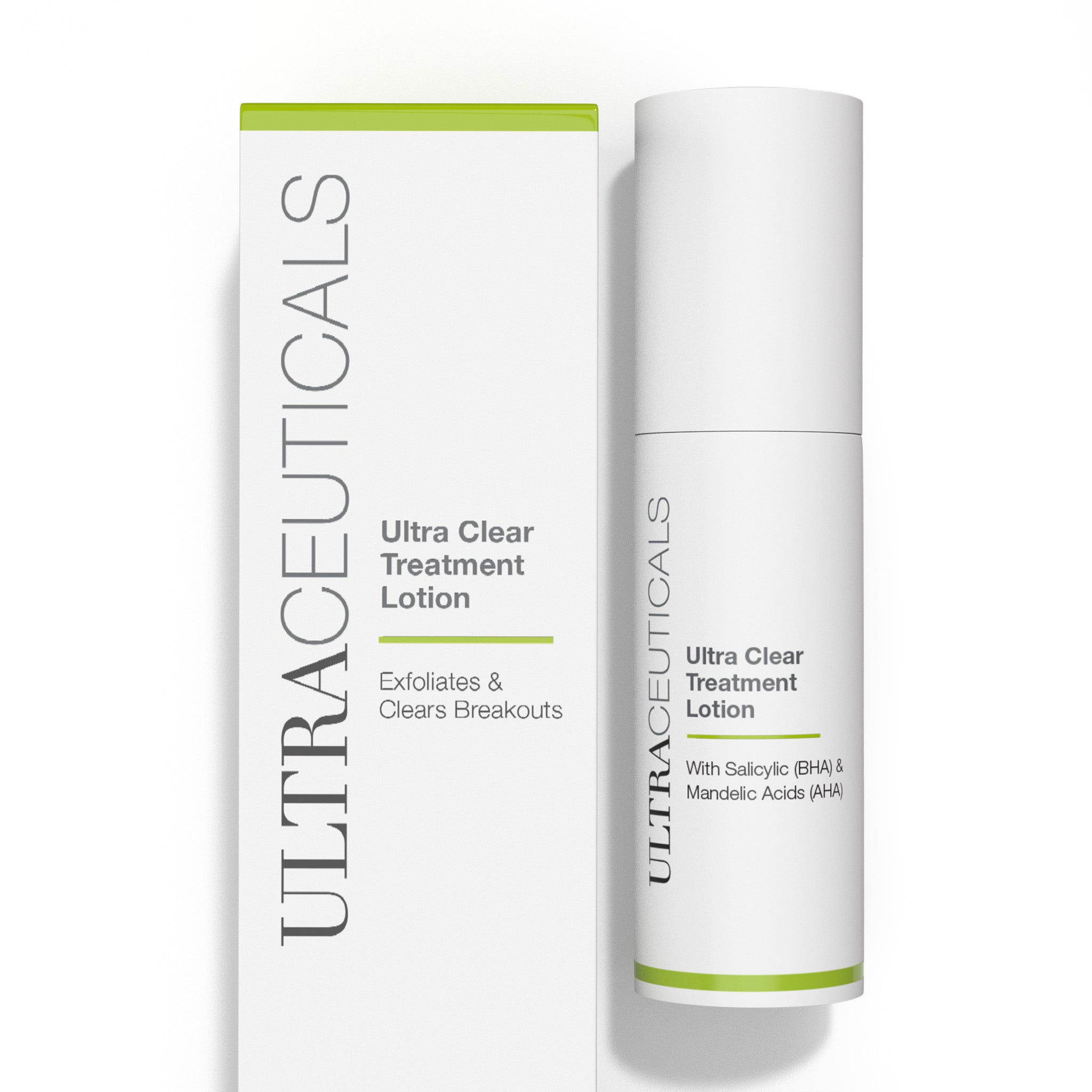Ultra Clear Treatment Lotion 30ml