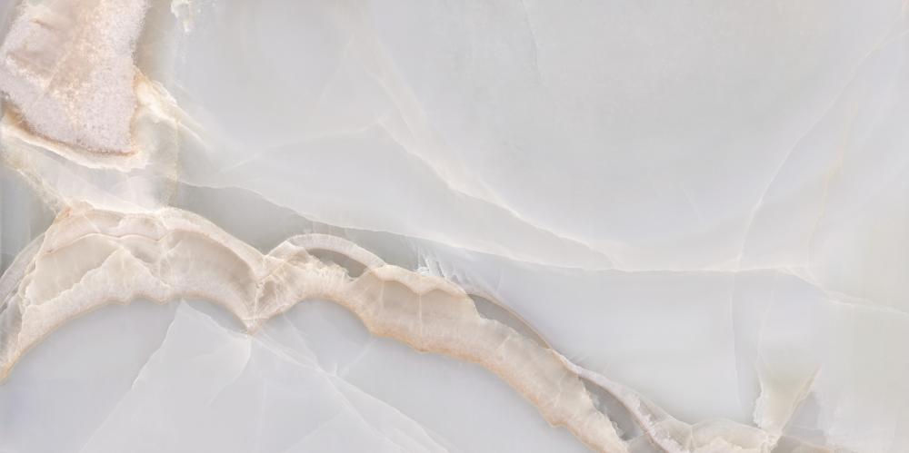 Dune Selene Sky Gloss Tile 60x120