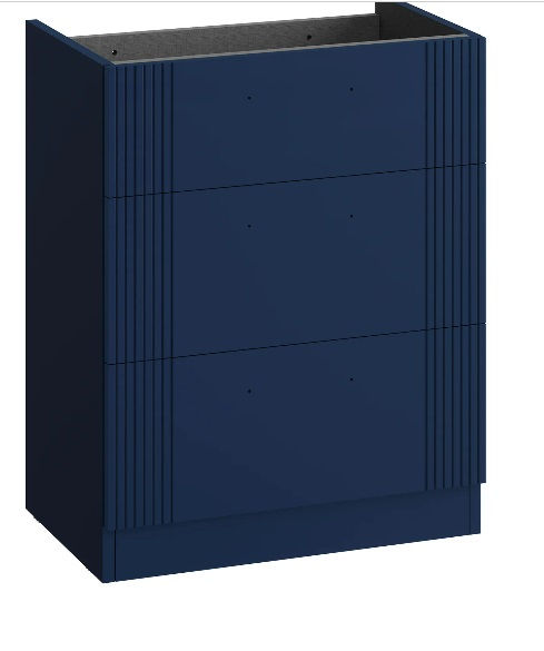 Thumbnail: Fabrica Floor Standing Unit & Basin