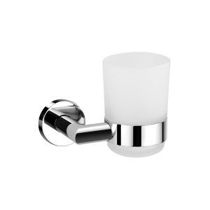 Thumbnail: Delta Chrome Range