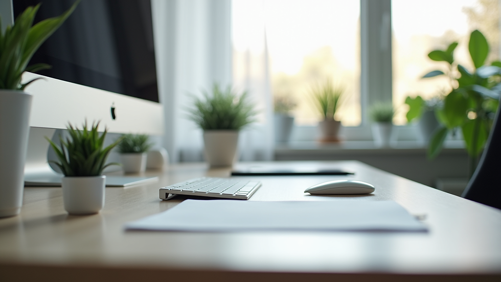 Büroreinigungsservice buchen: Büroreinigung in Potsdam – So buchen Sie den perfekten Service