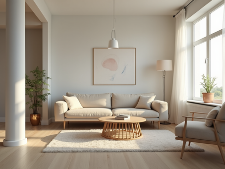 Top Benefits of Professional Cleaning Services