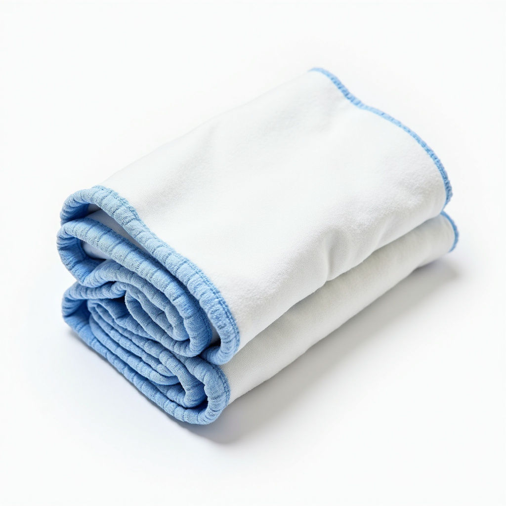 Microfiber Cleaning Cloths