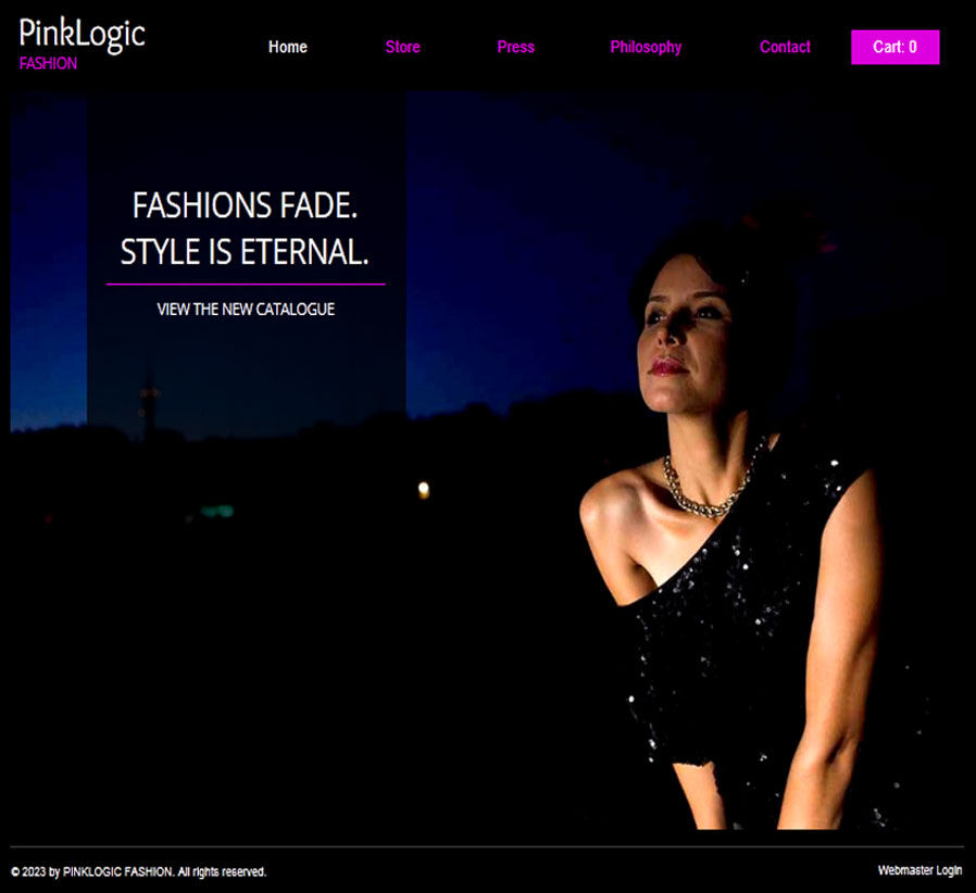 Fashion Design