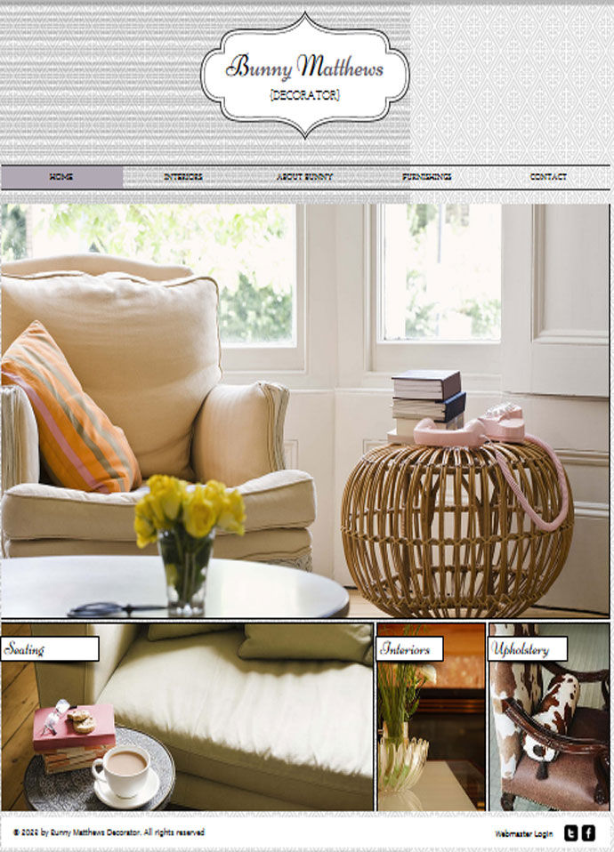 Decor e Design