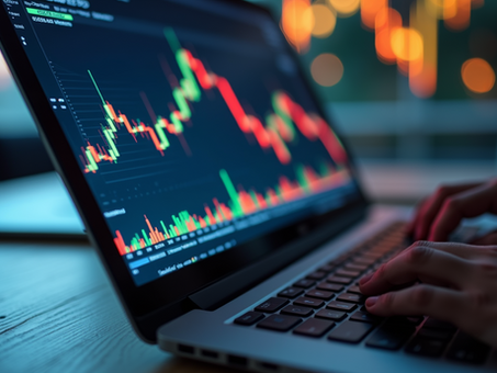 Menelusuri Platform Trading Saham Online