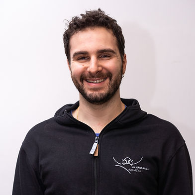 IVAN GRAZIANO