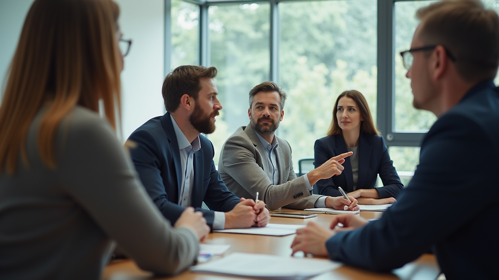 Positive Duty Training for Northern Territory Workplaces