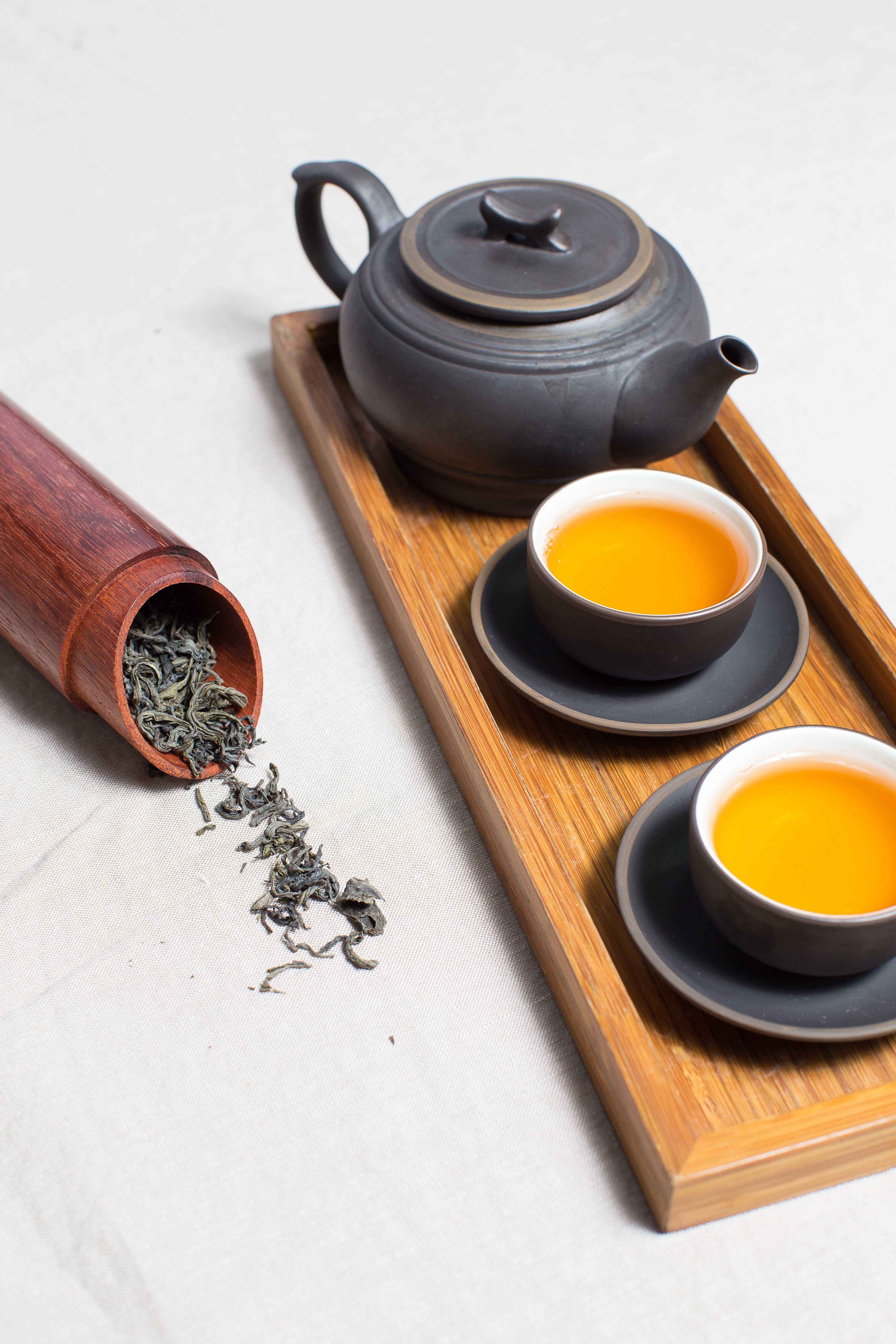 White Tea