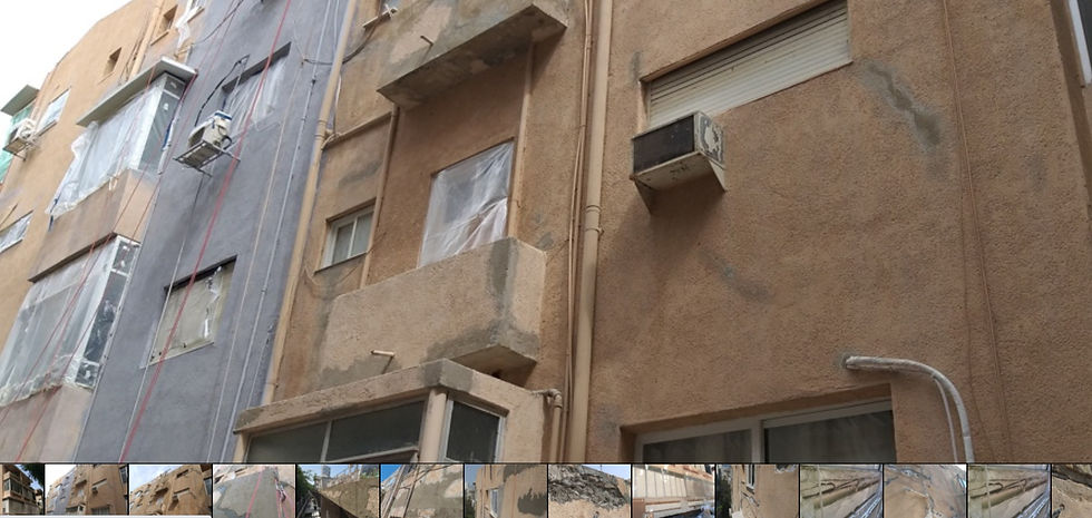 שיקום חזיתות ריינס37