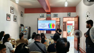 CCF Hosted Helpful Training on Children’s Rights