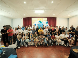 Ex-Allievi Calabrian Family Gathering 2026