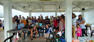 A Day of Joy and Faith: NFH Aspirants and Families Celebrate God's Call Together
