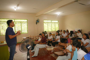 Nazareth Formation House Begins Vocation Campaign