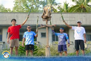 Nazareth Formation House Officially Opens 2026 Sportsfest