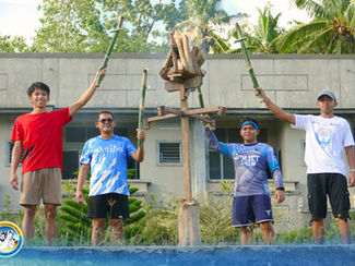 Nazareth Formation House Officially Opens 2026 Sportsfest