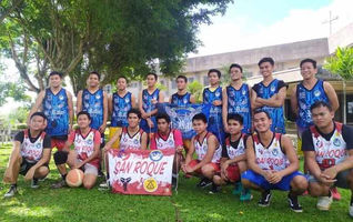 Sportsfest: A Way of Promoting Unity and Camaraderie