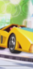 Other Animation Work