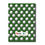 Thumbnail: Cherry Printers Golf Balls Golfing Journal A5 Back Cover