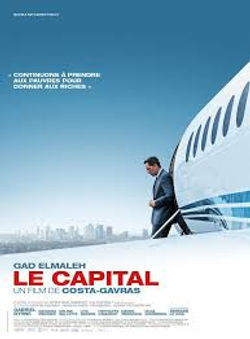le capital