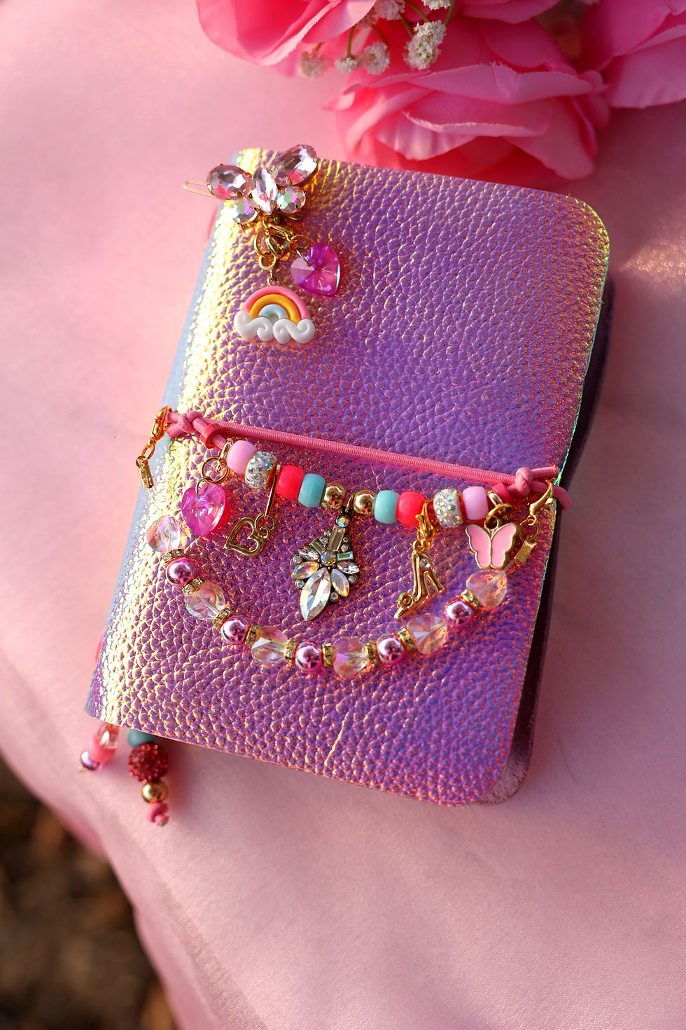 Thumbnail: Iris - Amethyst | A6