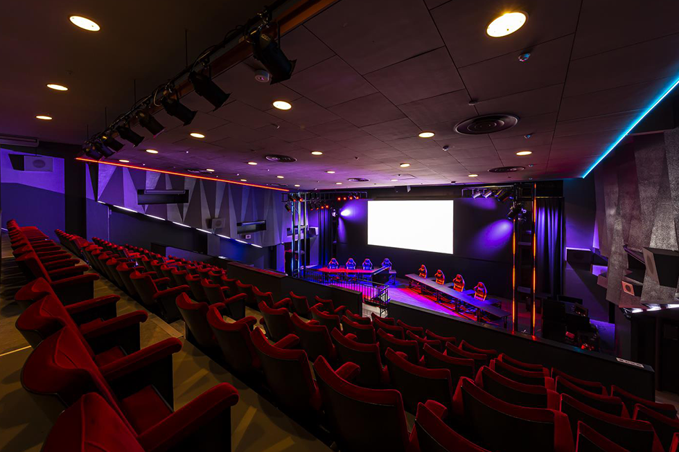 旭川ICTパーク「コクゲキ」