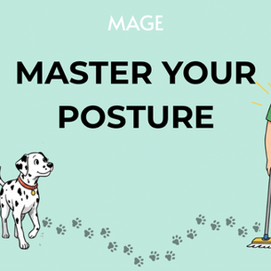 Cleaning Posture: The Agence MAGE Guide to Pain-Free Work