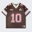 Thumbnail: Vintage Jersey Brown & Pink