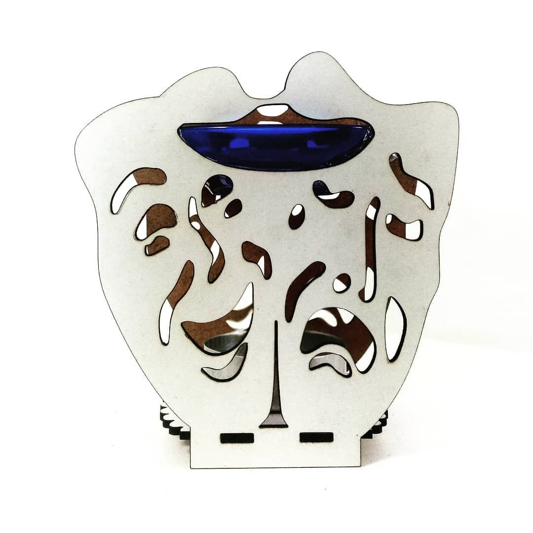 buğurdanlık çift yüz