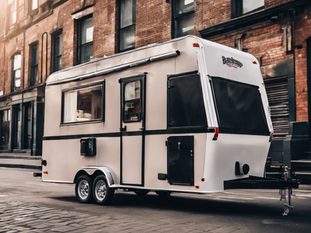 Sophisticated Mobile Barbershop Services in Metro, Atlanta