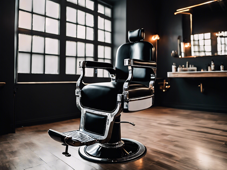 Elevate Your Grooming Experience with Dunans Elegant Cuts