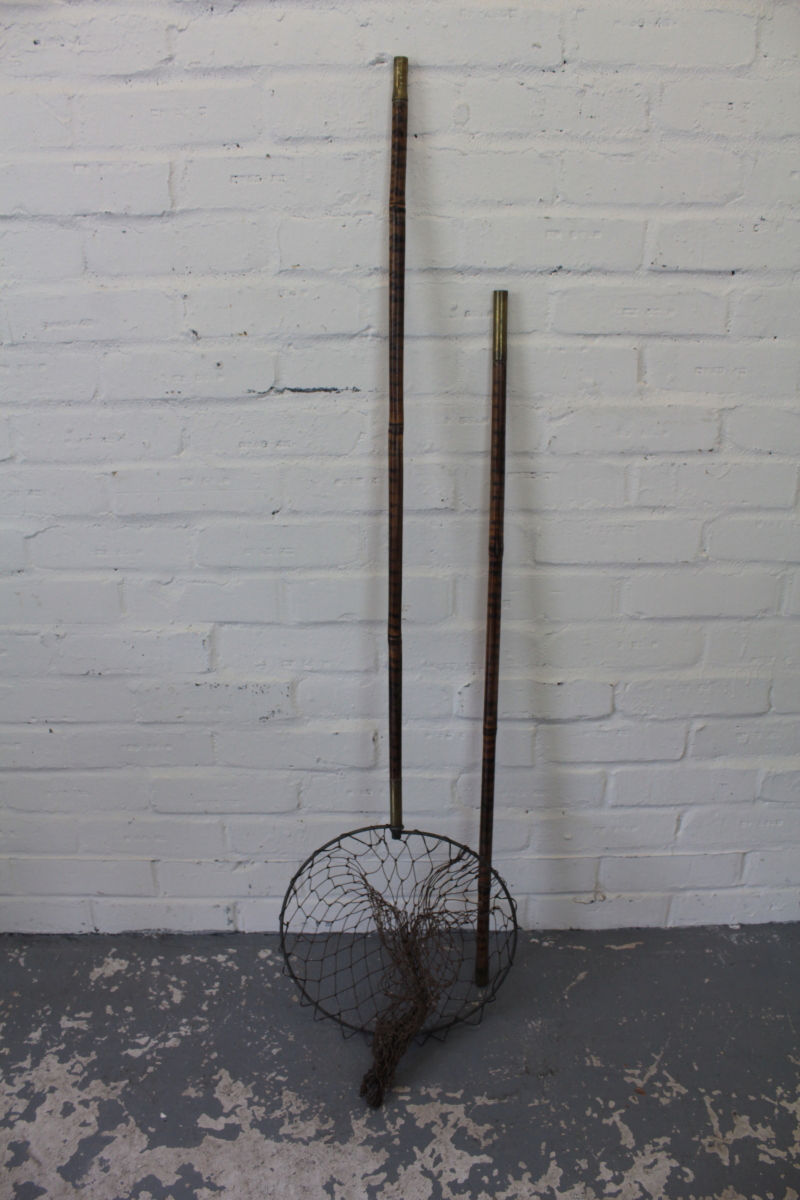Thumbnail: Vintage Fishing Pole