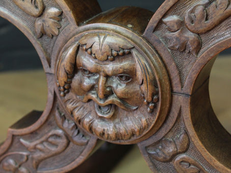 Furniture Finds