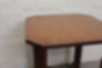 Thumbnail: Arts and Crafts Occasional Side Table