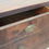 Thumbnail: George III Dark Mahogany Chest of Drawers