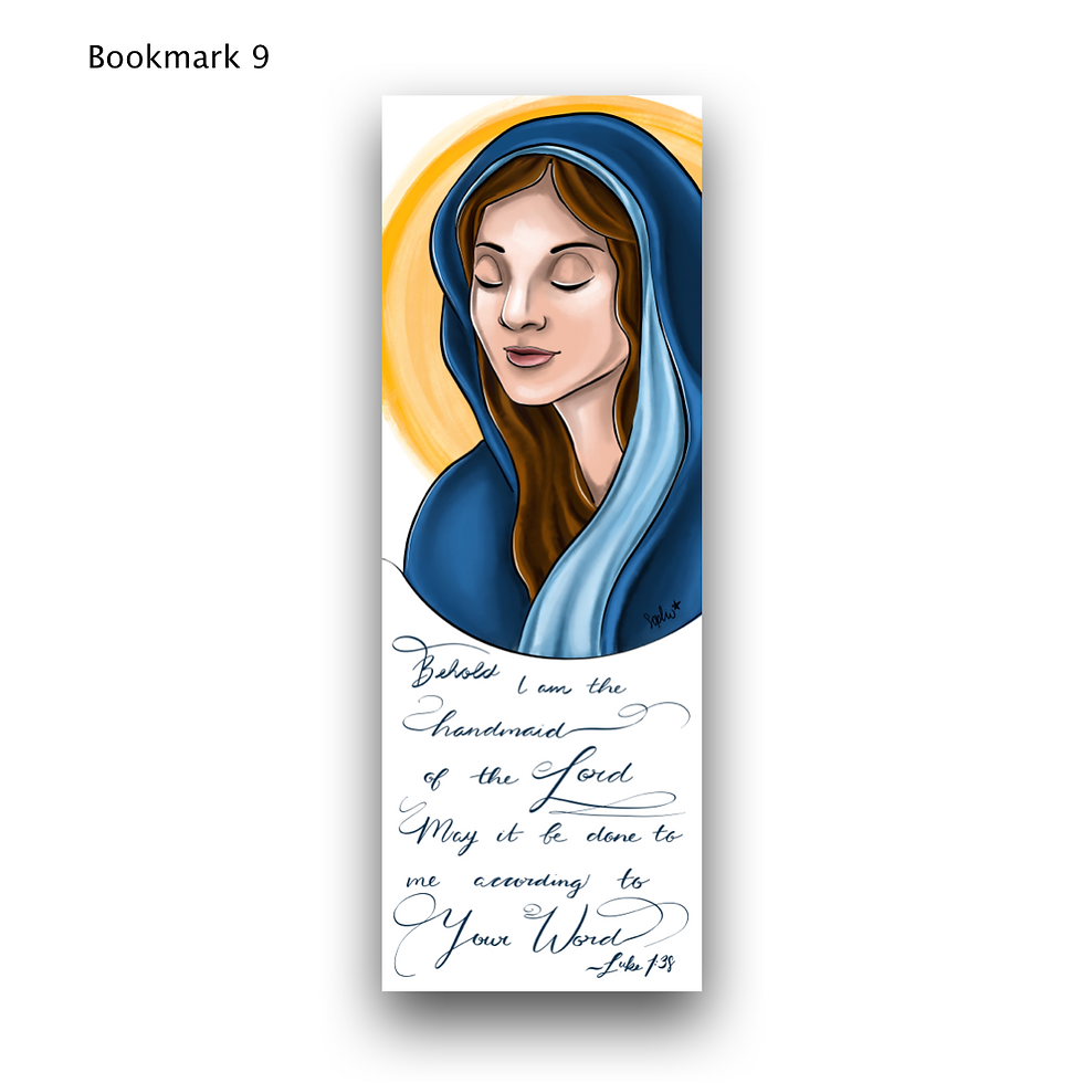 Thumbnail: Bookmarks