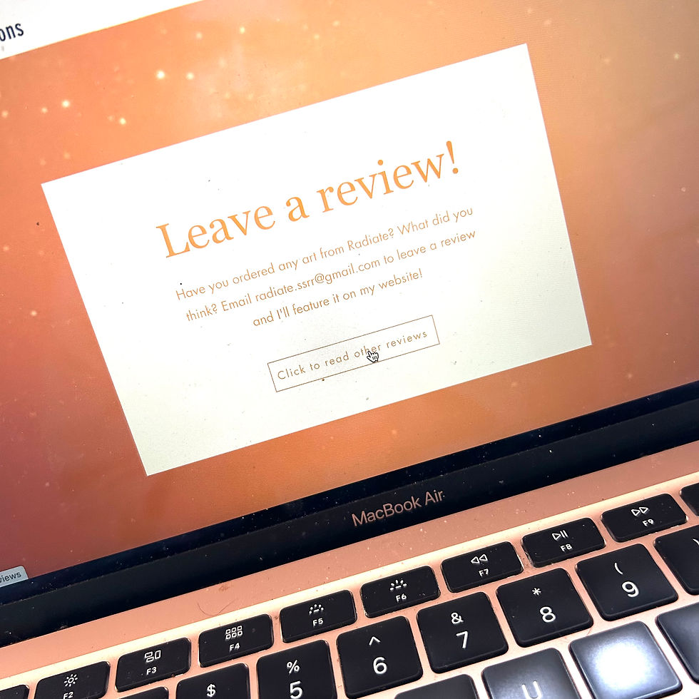 review