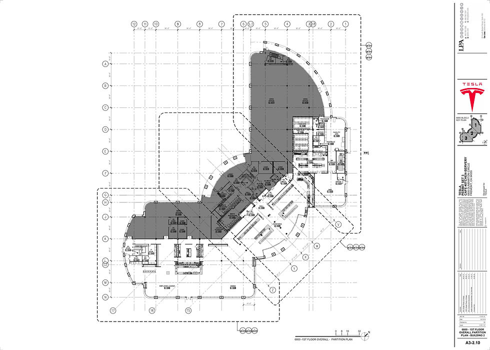 6800 Cafe Floor Plan