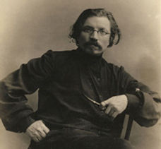 Sholem Aleichem: Laughing in the Darkness