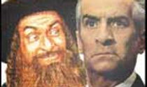 Mad Adventures of Rabbi Jacob, The