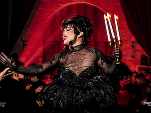 Midnight Sin: Inside PageNine Manila’s Second Chapter After Dark